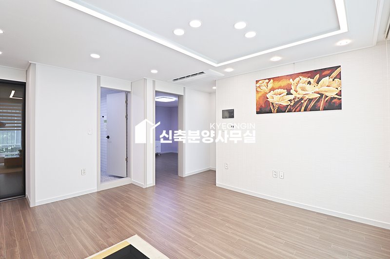 경기 안산상록구 사동 제이빌라트 [ A . B Type ] 분양 매물번호 14298 사진 20