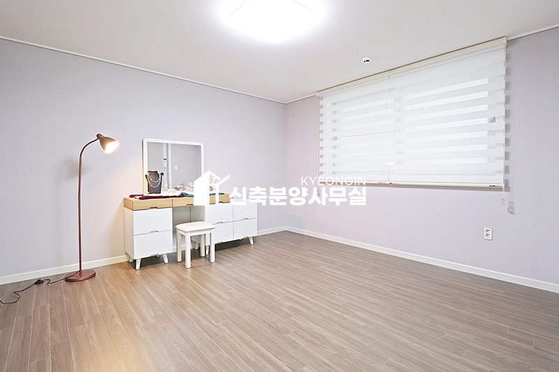 경기 안산상록구 사동 제이빌라트 [ A . B Type ] 분양 매물번호 14298 사진 26