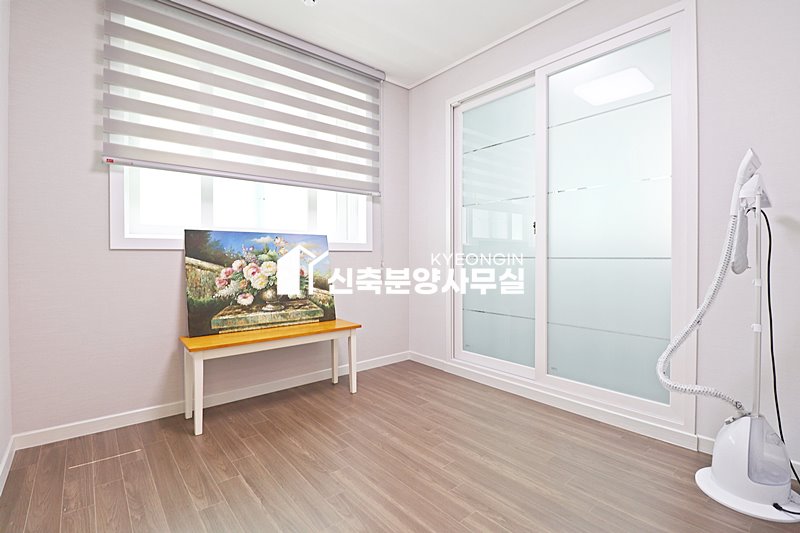 경기 안산상록구 사동 제이빌라트 [ A . B Type ] 분양 매물번호 14298 사진 29