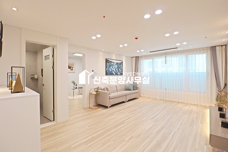경기 부천오정구 원종동 채움 APT [ A . B . C Type ] 분양 매물번호 12922 사진 1