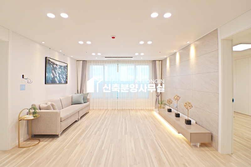 경기 부천오정구 원종동 채움 APT [ A . B . C Type ] 분양 매물번호 12922 사진 2