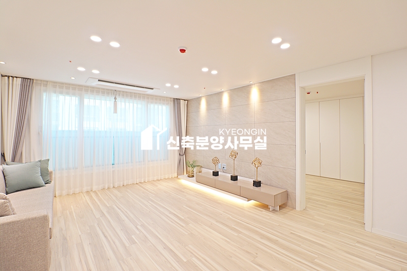 경기 부천오정구 원종동 채움 APT [ A . B . C Type ] 분양 매물번호 12922 사진 3