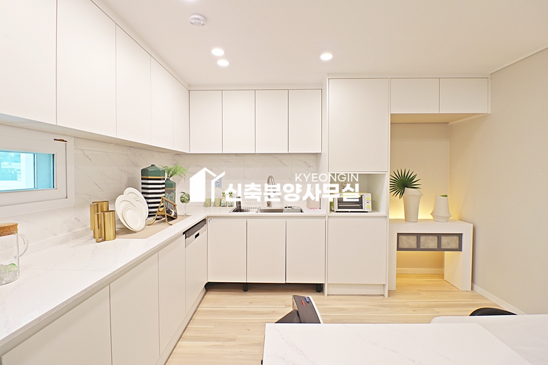 경기 부천오정구 원종동 채움 APT [ A . B . C Type ] 분양 매물번호 12922 사진 10