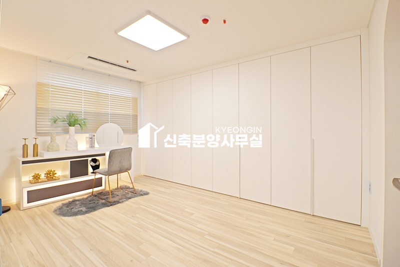 경기 부천오정구 원종동 채움 APT [ A . B . C Type ] 분양 매물번호 12922 사진 13