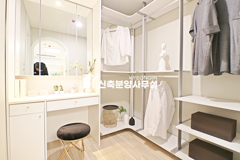 경기 부천오정구 원종동 채움 APT [ A . B . C Type ] 분양 매물번호 12922 사진 15