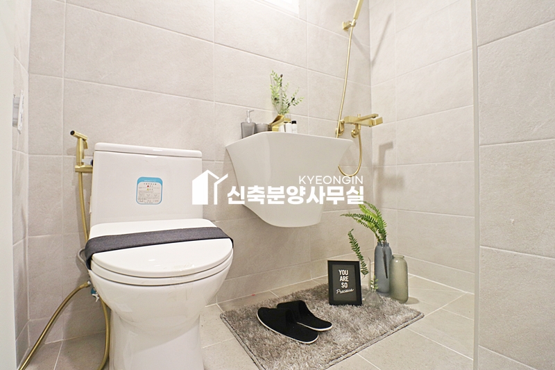 경기 부천오정구 원종동 채움 APT [ A . B . C Type ] 분양 매물번호 12922 사진 16