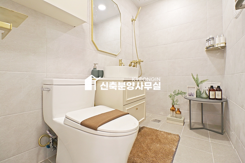 경기 부천오정구 원종동 채움 APT [ A . B . C Type ] 분양 매물번호 12922 사진 19