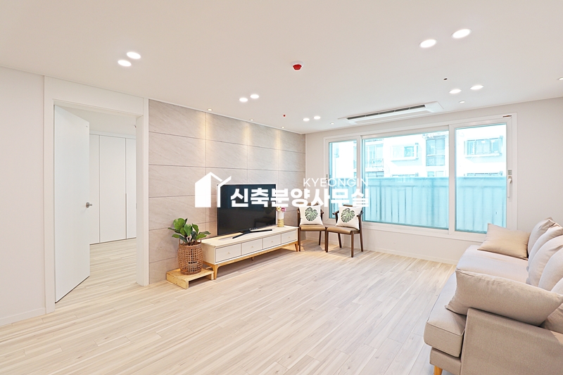 경기 부천오정구 원종동 채움 APT [ A . B . C Type ] 분양 매물번호 12922 사진 23