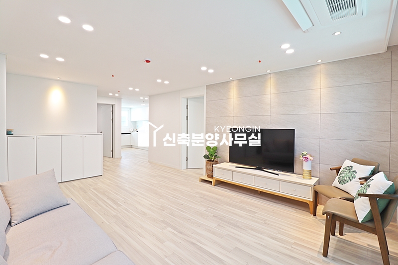 경기 부천오정구 원종동 채움 APT [ A . B . C Type ] 분양 매물번호 12922 사진 24