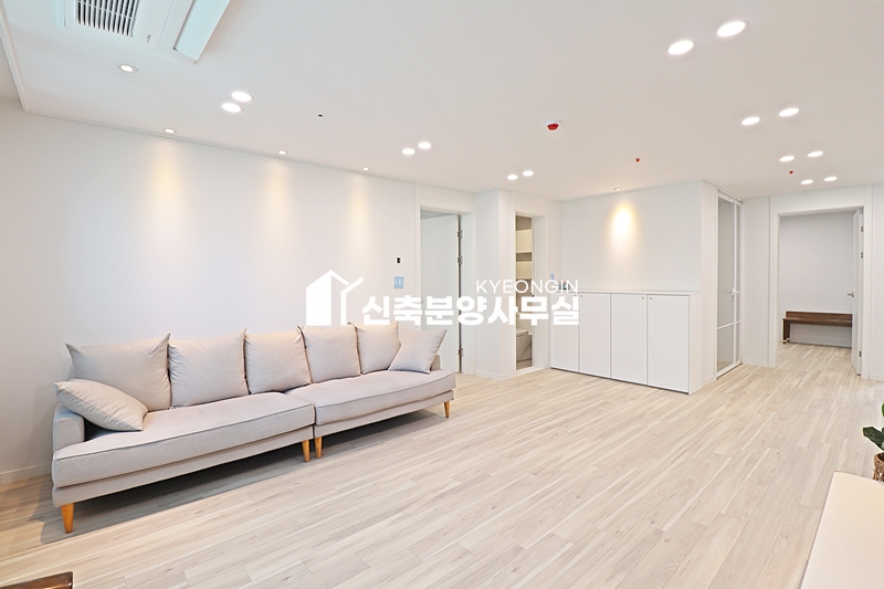 경기 부천오정구 원종동 채움 APT [ A . B . C Type ] 분양 매물번호 12922 사진 25