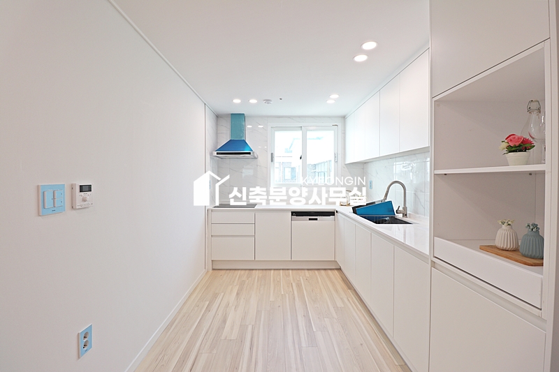 경기 부천오정구 원종동 채움 APT [ A . B . C Type ] 분양 매물번호 12922 사진 26