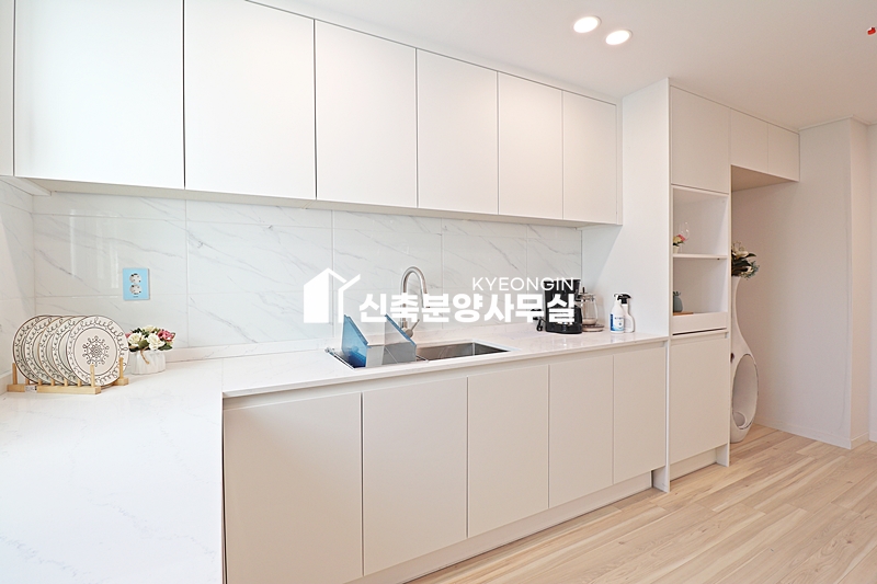 경기 부천오정구 원종동 채움 APT [ A . B . C Type ] 분양 매물번호 12922 사진 29
