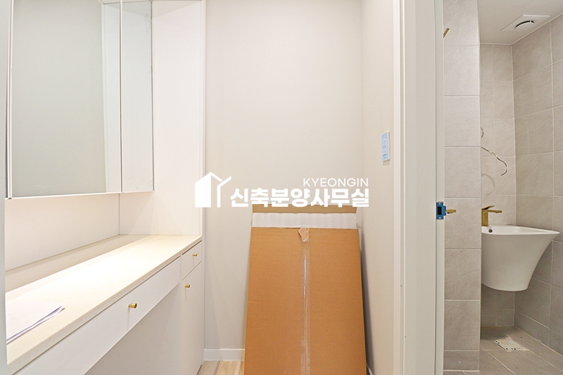 경기 부천오정구 원종동 채움 APT [ A . B . C Type ] 분양 매물번호 12922 사진 31
