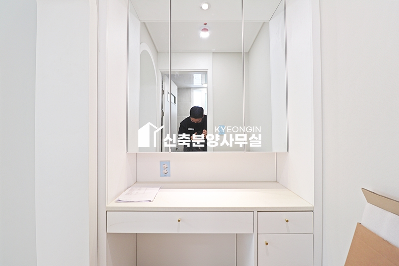 경기 부천오정구 원종동 채움 APT [ A . B . C Type ] 분양 매물번호 12922 사진 32