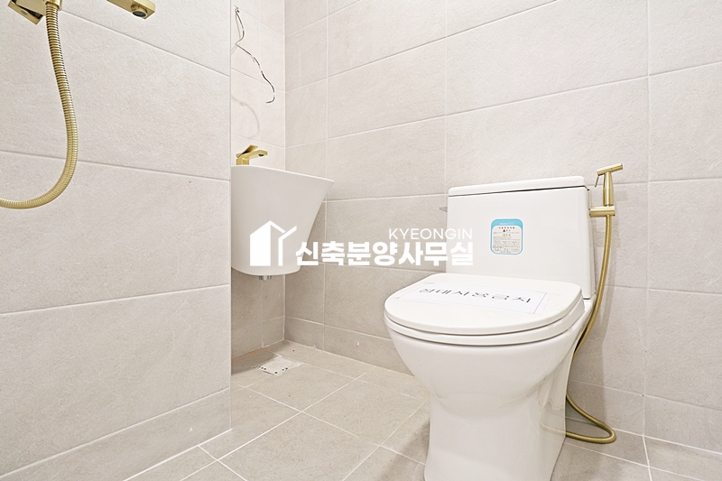 경기 부천오정구 원종동 채움 APT [ A . B . C Type ] 분양 매물번호 12922 사진 33