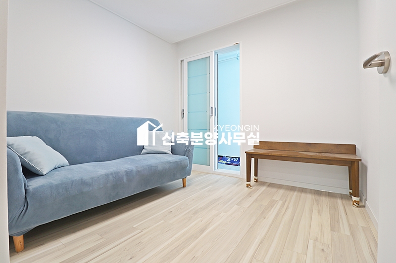 경기 부천오정구 원종동 채움 APT [ A . B . C Type ] 분양 매물번호 12922 사진 34
