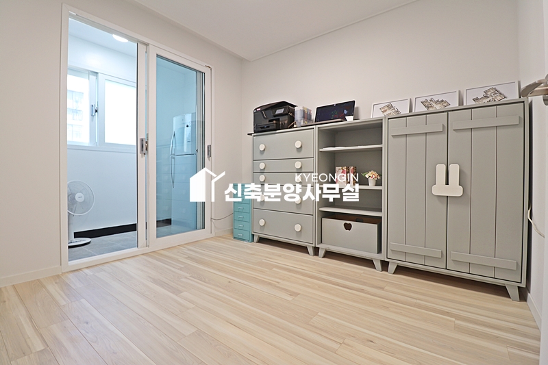 경기 부천오정구 원종동 채움 APT [ A . B . C Type ] 분양 매물번호 12922 사진 35
