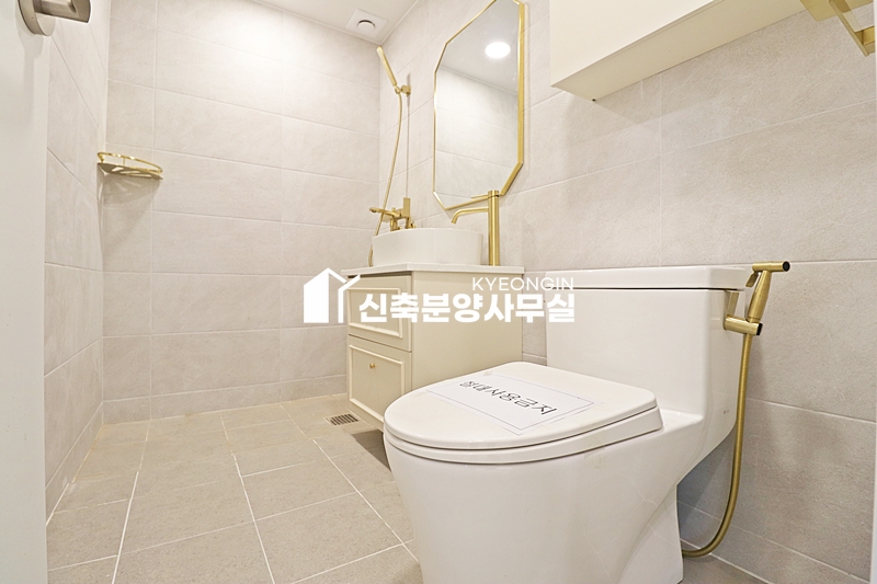 경기 부천오정구 원종동 채움 APT [ A . B . C Type ] 분양 매물번호 12922 사진 36