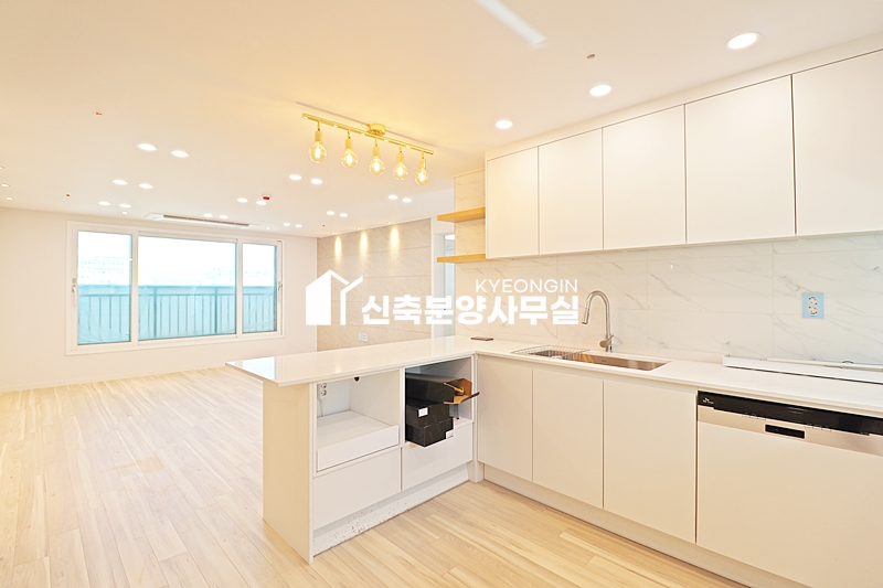 경기 부천오정구 원종동 채움 APT [ A . B . C Type ] 분양 매물번호 12922 사진 38