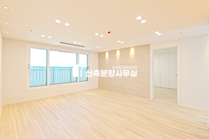 경기 부천오정구 원종동 채움 APT [ A . B . C Type ] 분양 매물번호 12922 사진 39