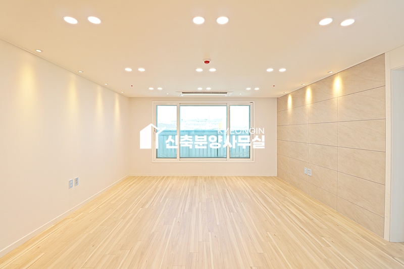 경기 부천오정구 원종동 채움 APT [ A . B . C Type ] 분양 매물번호 12922 사진 40