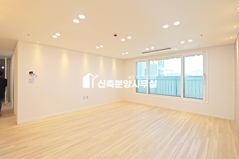 경기 부천오정구 원종동 채움 APT [ A . B . C Type ] 분양 매물번호 12922 사진 41
