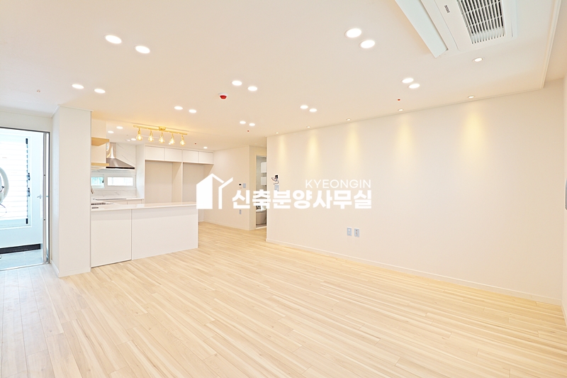 경기 부천오정구 원종동 채움 APT [ A . B . C Type ] 분양 매물번호 12922 사진 42