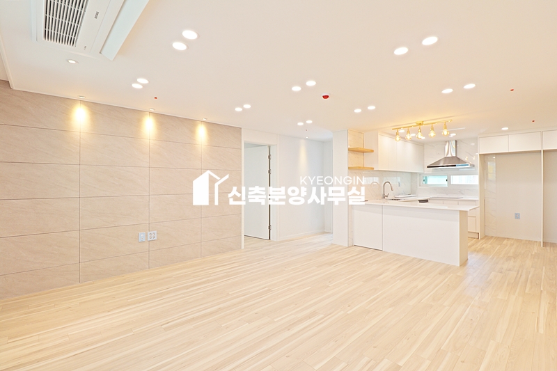 경기 부천오정구 원종동 채움 APT [ A . B . C Type ] 분양 매물번호 12922 사진 43