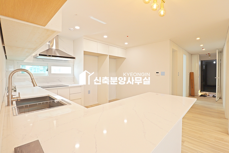 경기 부천오정구 원종동 채움 APT [ A . B . C Type ] 분양 매물번호 12922 사진 44