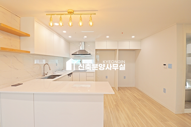 경기 부천오정구 원종동 채움 APT [ A . B . C Type ] 분양 매물번호 12922 사진 45
