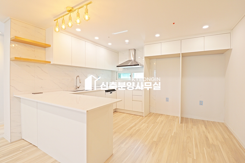 경기 부천오정구 원종동 채움 APT [ A . B . C Type ] 분양 매물번호 12922 사진 46