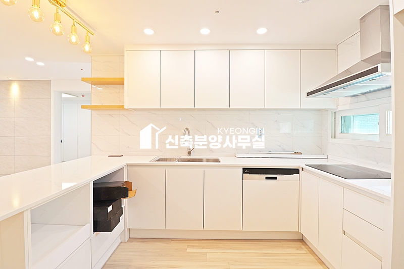 경기 부천오정구 원종동 채움 APT [ A . B . C Type ] 분양 매물번호 12922 사진 47