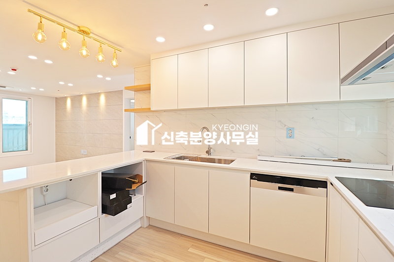 경기 부천오정구 원종동 채움 APT [ A . B . C Type ] 분양 매물번호 12922 사진 48