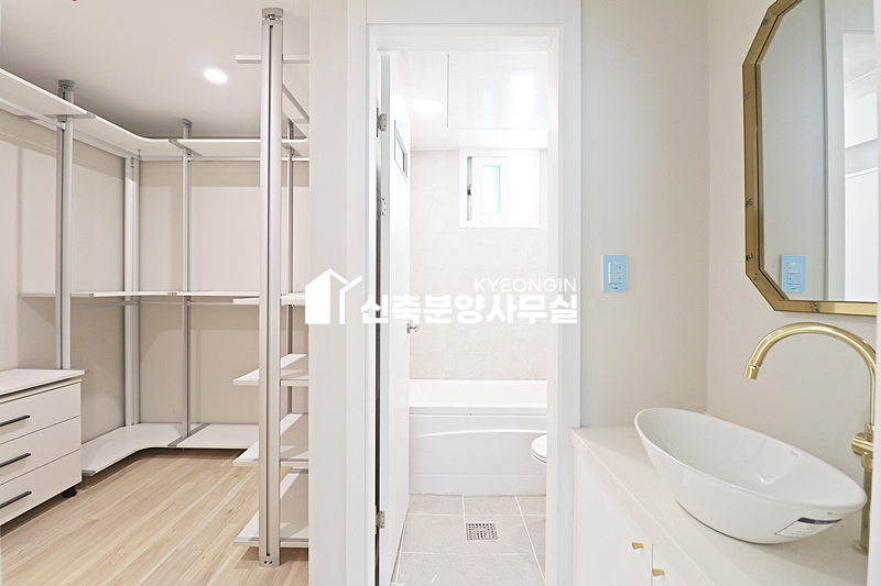 경기 부천오정구 원종동 채움 APT [ A . B . C Type ] 분양 매물번호 12922 사진 50