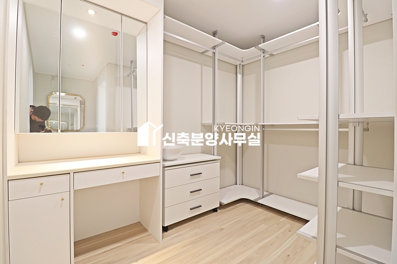 경기 부천오정구 원종동 채움 APT [ A . B . C Type ] 분양 매물번호 12922 사진 51