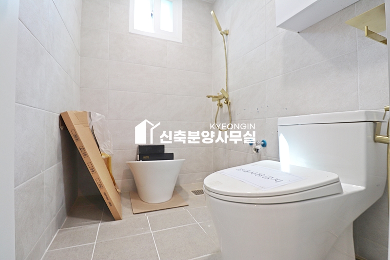 경기 부천오정구 원종동 채움 APT [ A . B . C Type ] 분양 매물번호 12922 사진 52