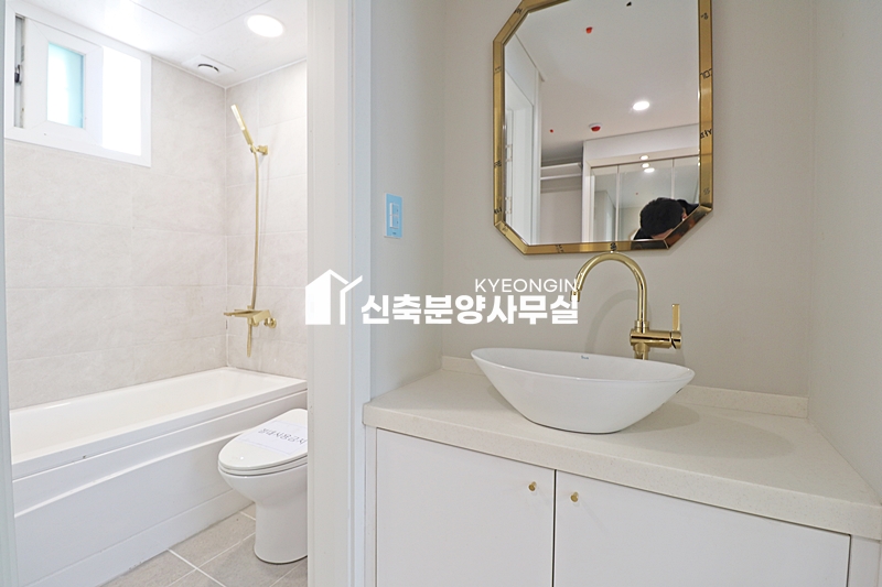 경기 부천오정구 원종동 채움 APT [ A . B . C Type ] 분양 매물번호 12922 사진 55