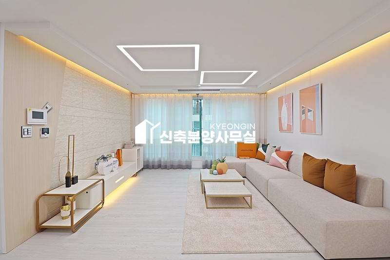 경기 부천소사구 소사본동 더봄힐 APT [ 3룸 . 4룸 . 복층 . 테라스 Type ] 분양 매물번호 13238 사진 3