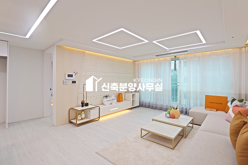 경기 부천소사구 소사본동 더봄힐 APT [ 3룸 . 4룸 . 복층 . 테라스 Type ] 분양 매물번호 13238 사진 4
