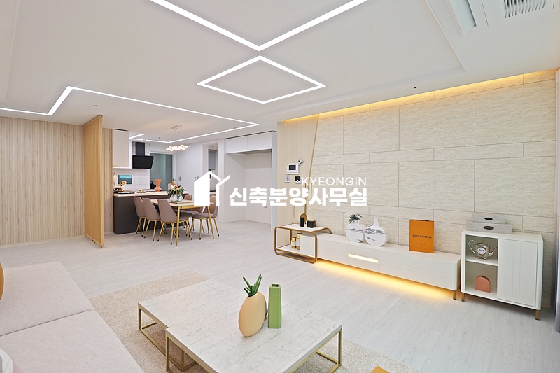 경기 부천소사구 소사본동 더봄힐 APT [ 3룸 . 4룸 . 복층 . 테라스 Type ] 분양 매물번호 13238 사진 5