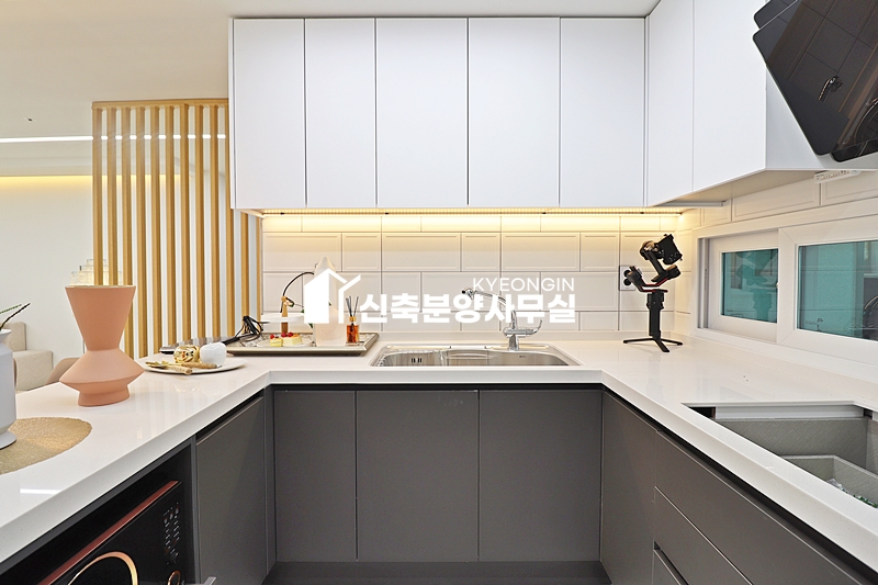 경기 부천소사구 소사본동 더봄힐 APT [ 3룸 . 4룸 . 복층 . 테라스 Type ] 분양 매물번호 13238 사진 11