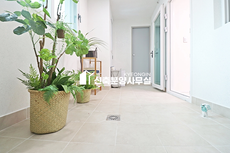경기 부천소사구 소사본동 더봄힐 APT [ 3룸 . 4룸 . 복층 . 테라스 Type ] 분양 매물번호 13238 사진 13