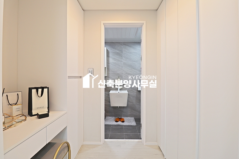 경기 부천소사구 소사본동 더봄힐 APT [ 3룸 . 4룸 . 복층 . 테라스 Type ] 분양 매물번호 13238 사진 15