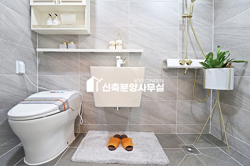 경기 부천소사구 소사본동 더봄힐 APT [ 3룸 . 4룸 . 복층 . 테라스 Type ] 분양 매물번호 13238 사진 16