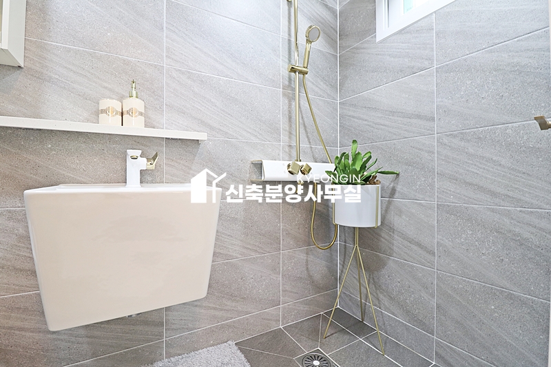 경기 부천소사구 소사본동 더봄힐 APT [ 3룸 . 4룸 . 복층 . 테라스 Type ] 분양 매물번호 13238 사진 17