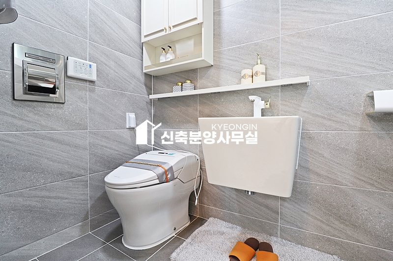 경기 부천소사구 소사본동 더봄힐 APT [ 3룸 . 4룸 . 복층 . 테라스 Type ] 분양 매물번호 13238 사진 18