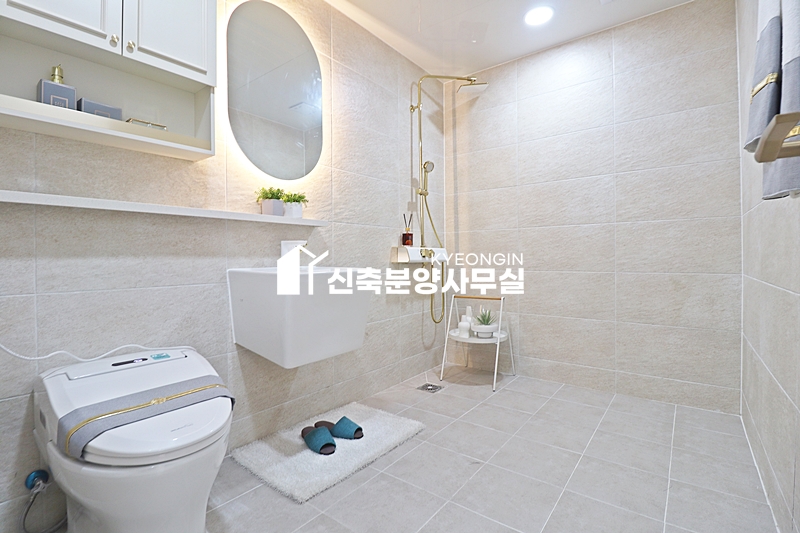 경기 부천소사구 소사본동 더봄힐 APT [ 3룸 . 4룸 . 복층 . 테라스 Type ] 분양 매물번호 13238 사진 21