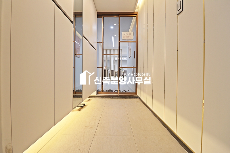경기 부천소사구 소사본동 더봄힐 APT [ 3룸 . 4룸 . 복층 . 테라스 Type ] 분양 매물번호 13238 사진 22