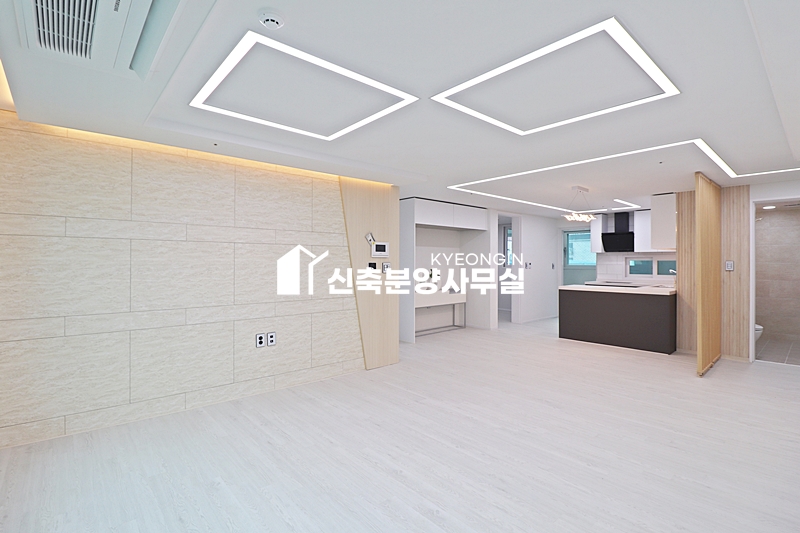 경기 부천소사구 소사본동 더봄힐 APT [ 3룸 . 4룸 . 복층 . 테라스 Type ] 분양 매물번호 13238 사진 31