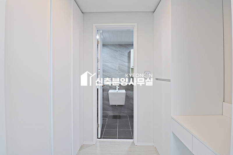 경기 부천소사구 소사본동 더봄힐 APT [ 3룸 . 4룸 . 복층 . 테라스 Type ] 분양 매물번호 13238 사진 39